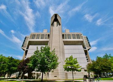 Robarts Library