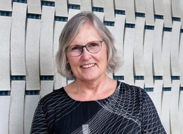 Professor Susan Pfeiffer