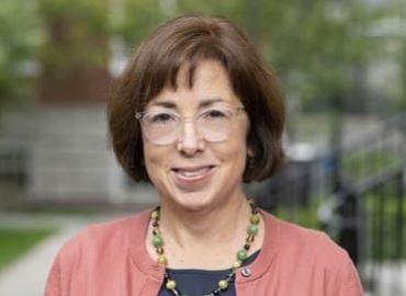 Professor Suzanne Mettler