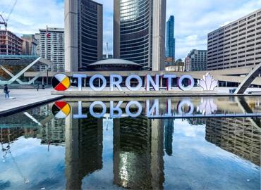 Toronto City Hall