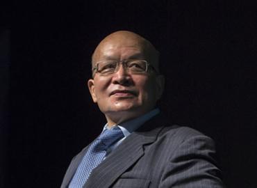 Professor Vincent Shen