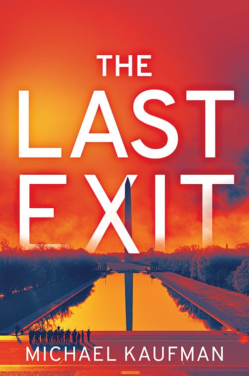 Cover of The Last Exit.