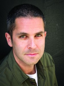 Tom Rachman